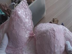 本物女性宅侵入 ボディカメラ下着物色体験　サンプル画像05